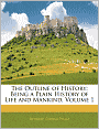 The Outline Of History
