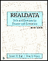 Realdata: Data and Exercises for Finance and Economics