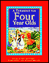 A Treasury for 4 Year Olds
