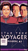 Star Trek: Voyager: The Darkling