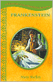 Frankenstein (Treasury of Illustrated Classics Series)