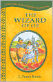 The Wizard of Oz (Treasury of Illustrated Classics Series)