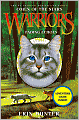 Fading Echoes (Warriors: Omen of the Stars Series #2)