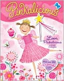 Love, Pinkalicious (Pinkalicious Series) by Victoria Kann: Book Cover