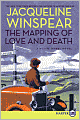 The Mapping of Love and Death (Maisie Dobbs Series #7)