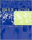 Dsm-Iv-Tr In Action