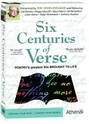 Six Centuries of Verse