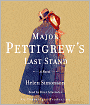 Major Pettigrew's Last Stand