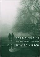 The Living Fire: New and Selected Poems