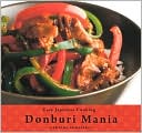Easy Japanese Cooking: Donburi Mania