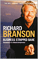 Business Stripped Bare: Adventures of a Global Entrepreneur