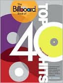 The Billboard Book of Top 40 Hits, 9th Edition by Joel Whitburn: Book Cover