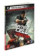 Tom Clancy's Splinter Cell Conviction: Prima Official Game Guide