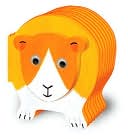 Chunky Guinea Pig
