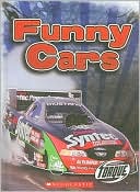 Torque: Funny Cars