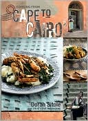 download Cooking from Cape to Cairo book