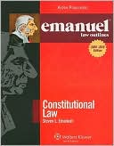 Emanuel Law Outlines: Constitutional Law