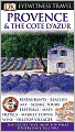 Eyewitness Travel Guide: Provence and Cote D'Azur