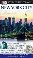 Eyewitness Travel Guide: New York City