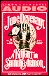 A Knight in Shining Armor