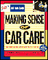 AAA Auto Guide: Making Sense of Car Care