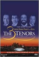 The Three Tenors: In Concert with Jose Carreras