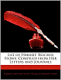 Life Of Harriet Beecher Stowe