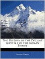 The History Of The Decline And Fall Of The Roman Empire