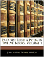 Paradise Lost