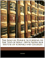 The Iliad Of Homer