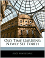 Old Time Gardens