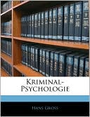 Kriminal-Psychologie