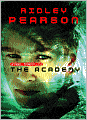 The Academy (Steel Trapp Series #2)