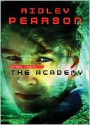 The Academy (Steel Trapp Series #2)