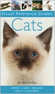 Cats (Visual Reference Guides Series)