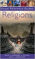 Religions (Visual Reference Guides Series)