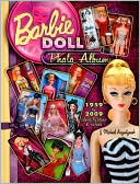 Barbie Doll Photo Album