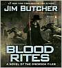 Blood Rites (Dresden Files Series #6)