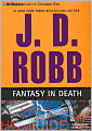 Fantasy in Death (In Death Series #30)