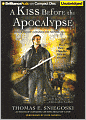 A Kiss Before the Apocalypse (Remy Chandler Series #1)