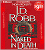 Naked in Death (In Death Series #1)