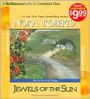 Jewels of the Sun (Irish Jewels Trilogy Series #1)