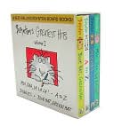 Boynton's Greatest Hits Vol. 1: Moo, Baa, La La La / A to Z / Doggies / Blue Hat Green Hat