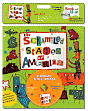 Scrambled States of America