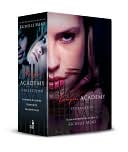 Vampire Academy Collection: Vampire Academy; Frostbite; Shadow Kiss