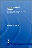 Critical Political Economy