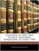 Congress Of Arts And Science