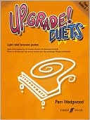 Up-Grade! Piano Duets: Grades 0-1
