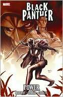 Black Panther: Power