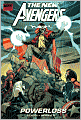 New Avengers - Volume 12: Powerloss